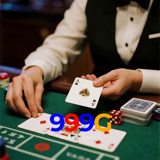 Visão geral dos jogos no 999G