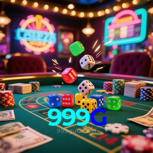 Ambiente vibrante de cassino online