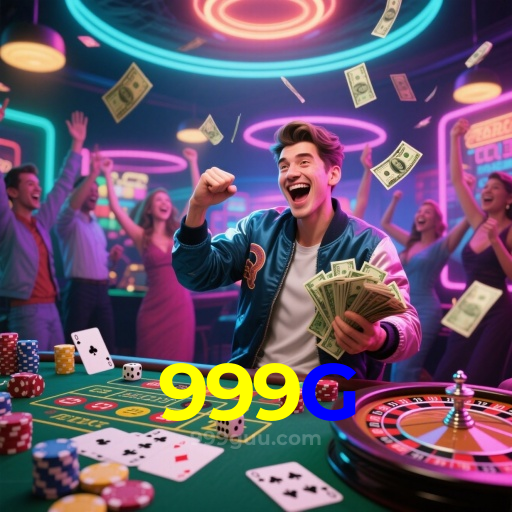 Novos Slots no 999G